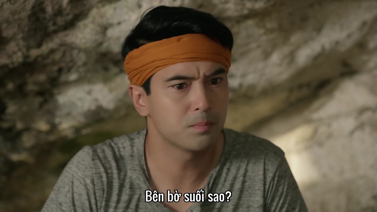 Luang Pho Trong Sạch - cảnh 1