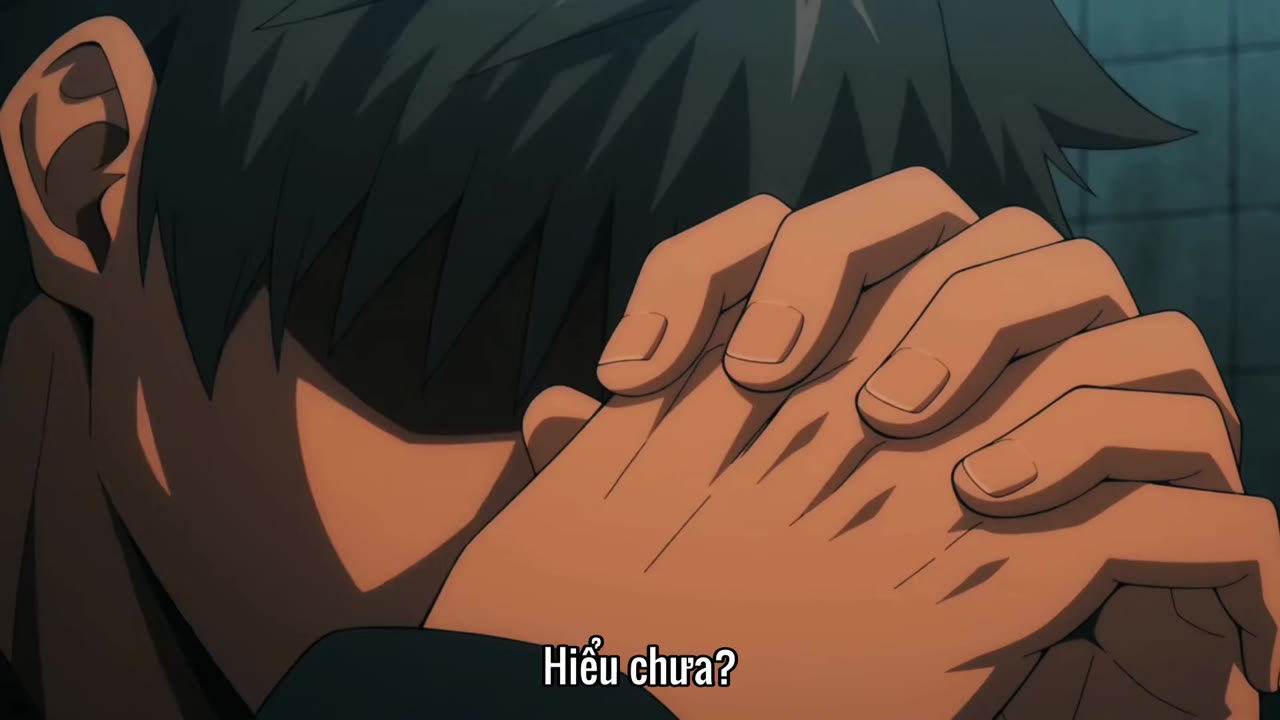 Giới Môn Chi Hạ - cảnh 1