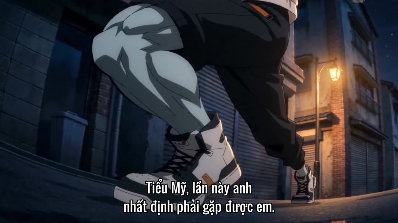 Giới Môn Chi Hạ - cảnh 2