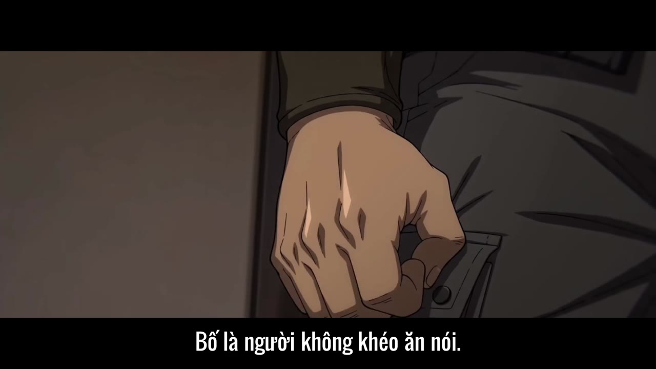 Giới Môn Chi Hạ - cảnh 3