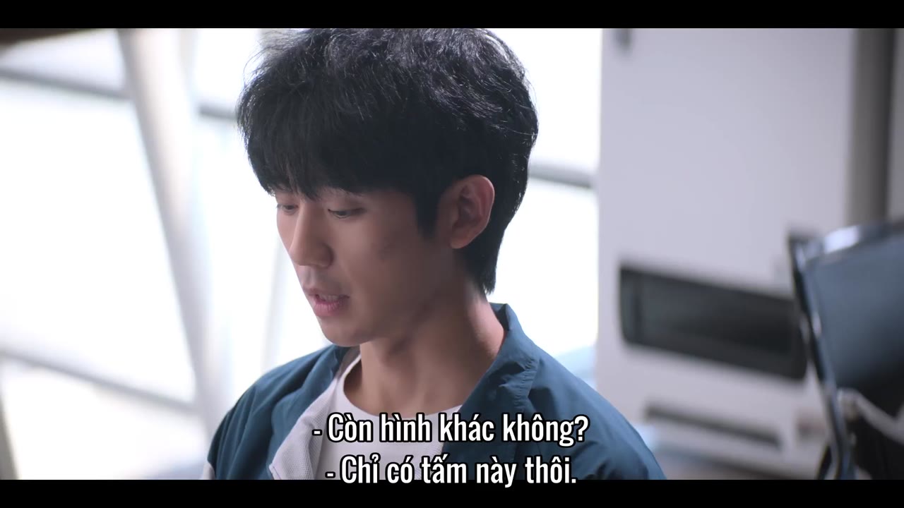 Kẹo Ngọt Tình Yêu - cảnh 1