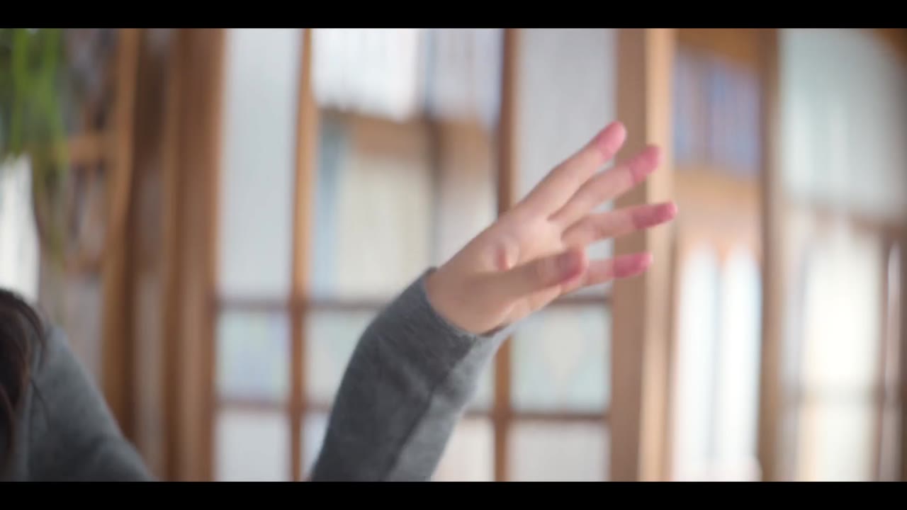 Kẹo Ngọt Tình Yêu - cảnh 2