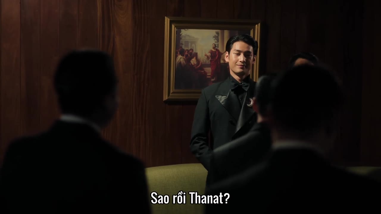 Shine tập 1