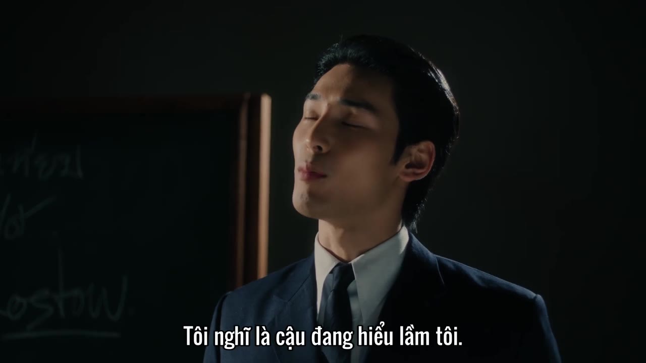 Shine tập 2 cảnh 3