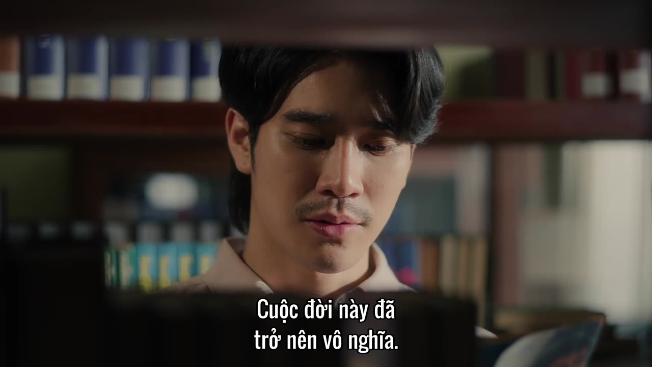 Shine tập 3 cảnh 3