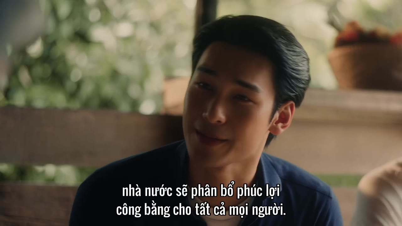 Shine tập 4 cảnh 3