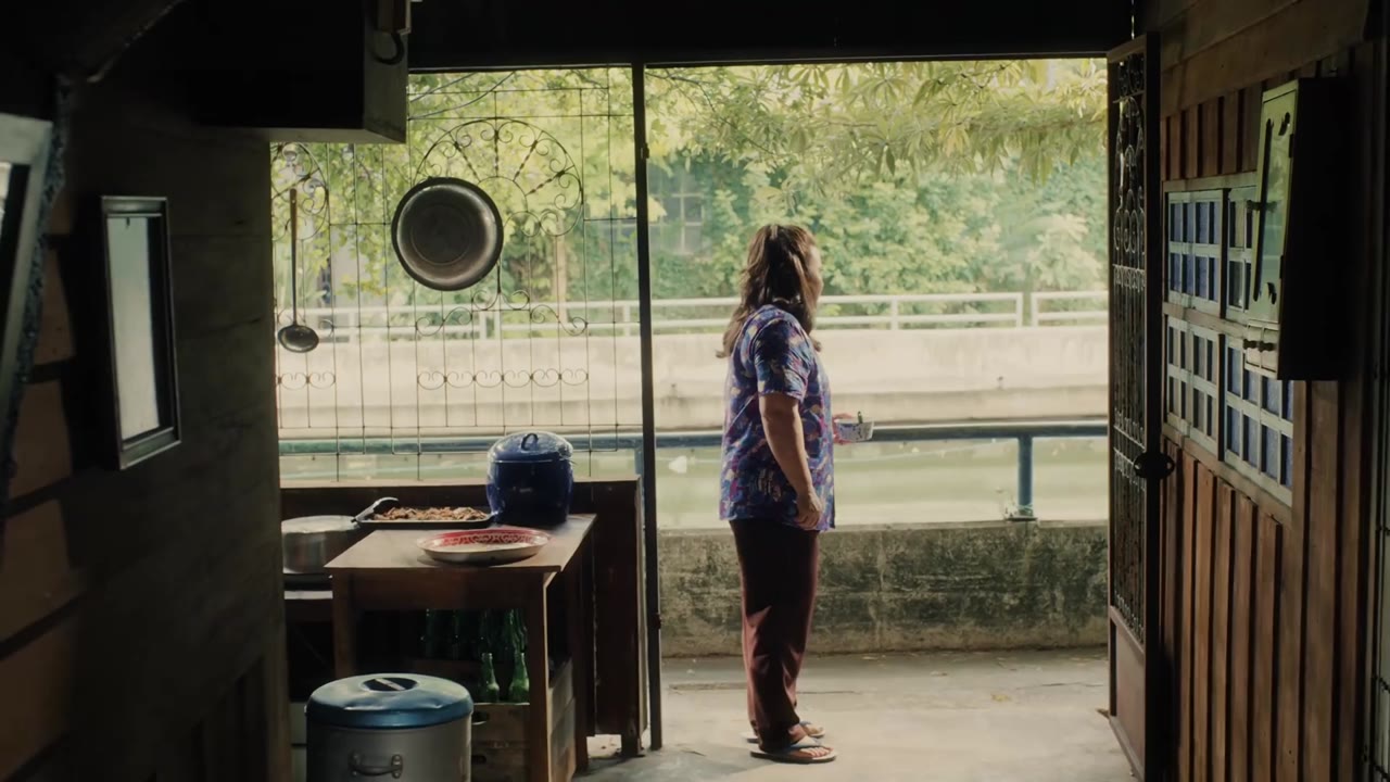 Shine tập 5 cảnh 2