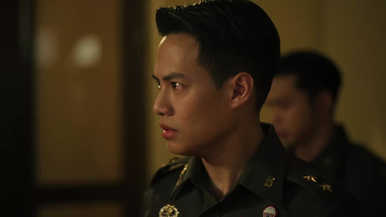 Shine tập 7 cảnh 2