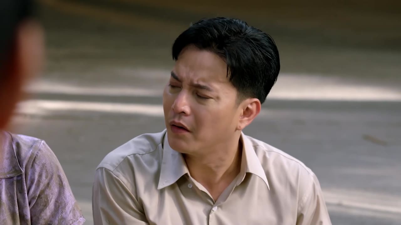 Duyên Vị Tình Nồng tập 2 cảnh 3