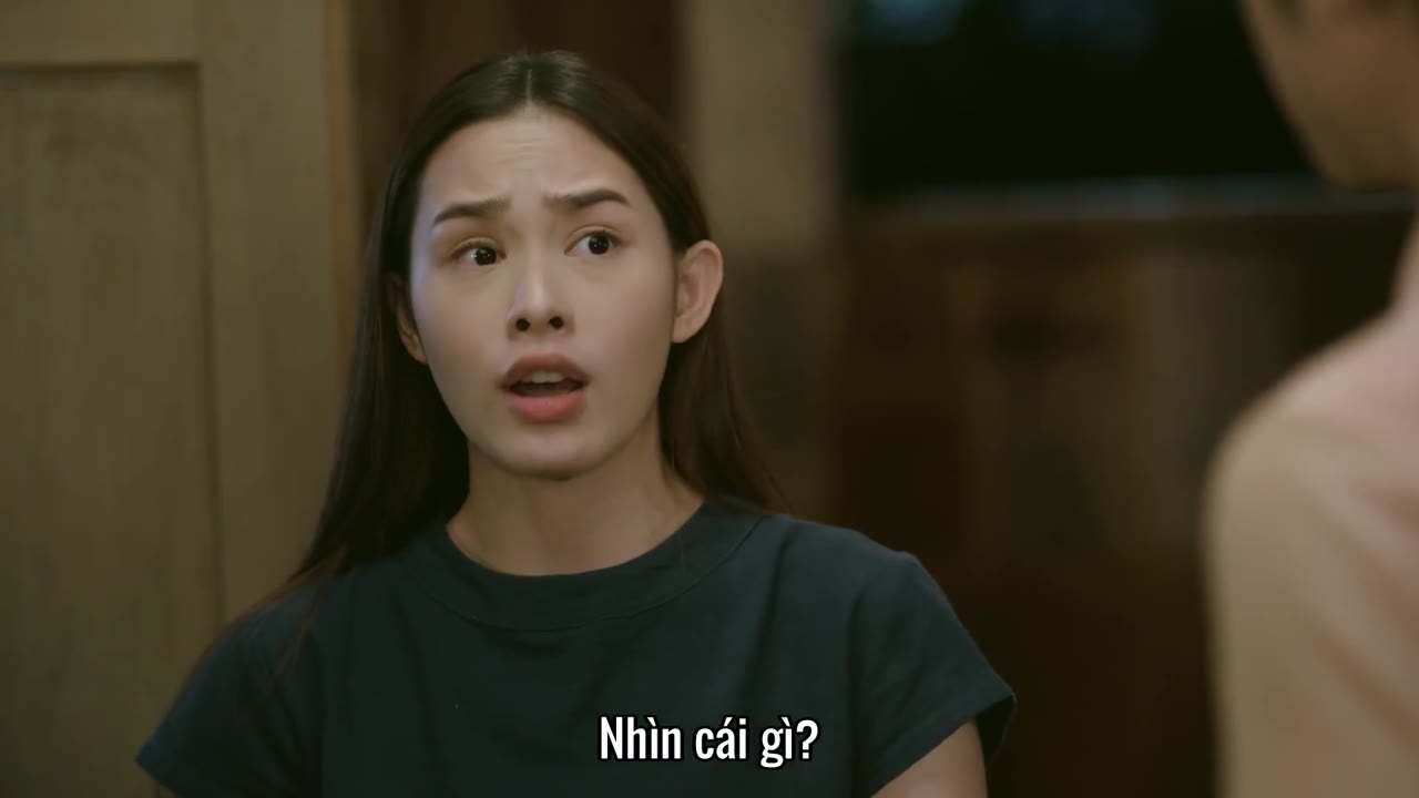 Duyên Vị Tình Nồng tập 3