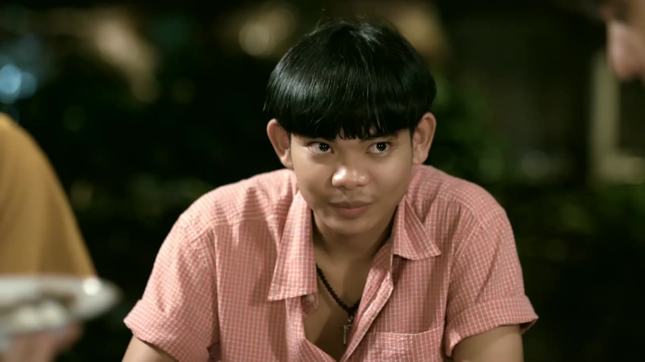 Duyên Vị Tình Nồng tập 4
