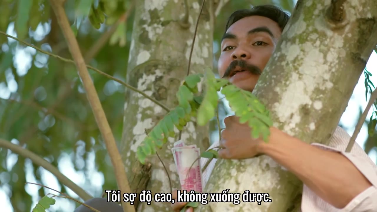 Duyên Vị Tình Nồng tập 5