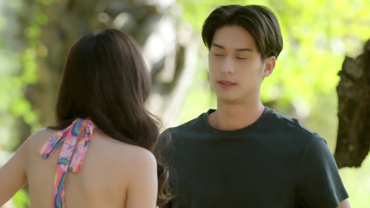 Duyên Vị Tình Nồng tập 5 cảnh 2