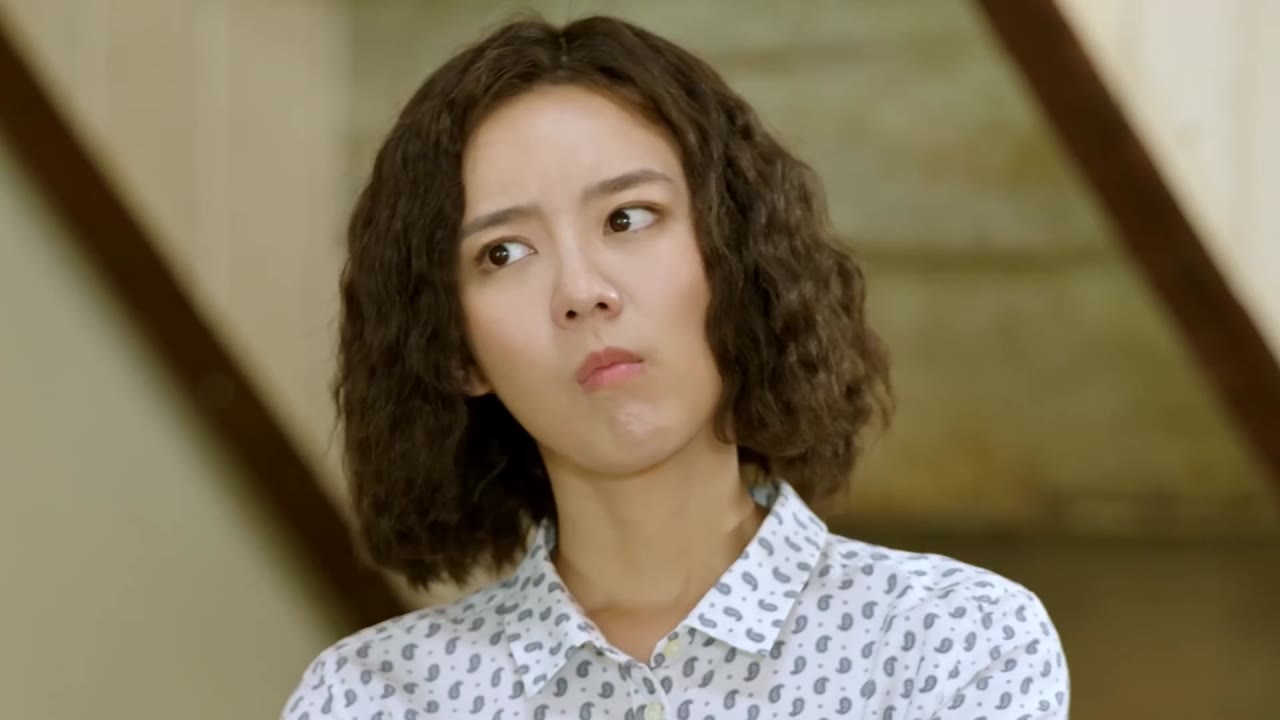 Duyên Vị Tình Nồng tập 7 cảnh 3