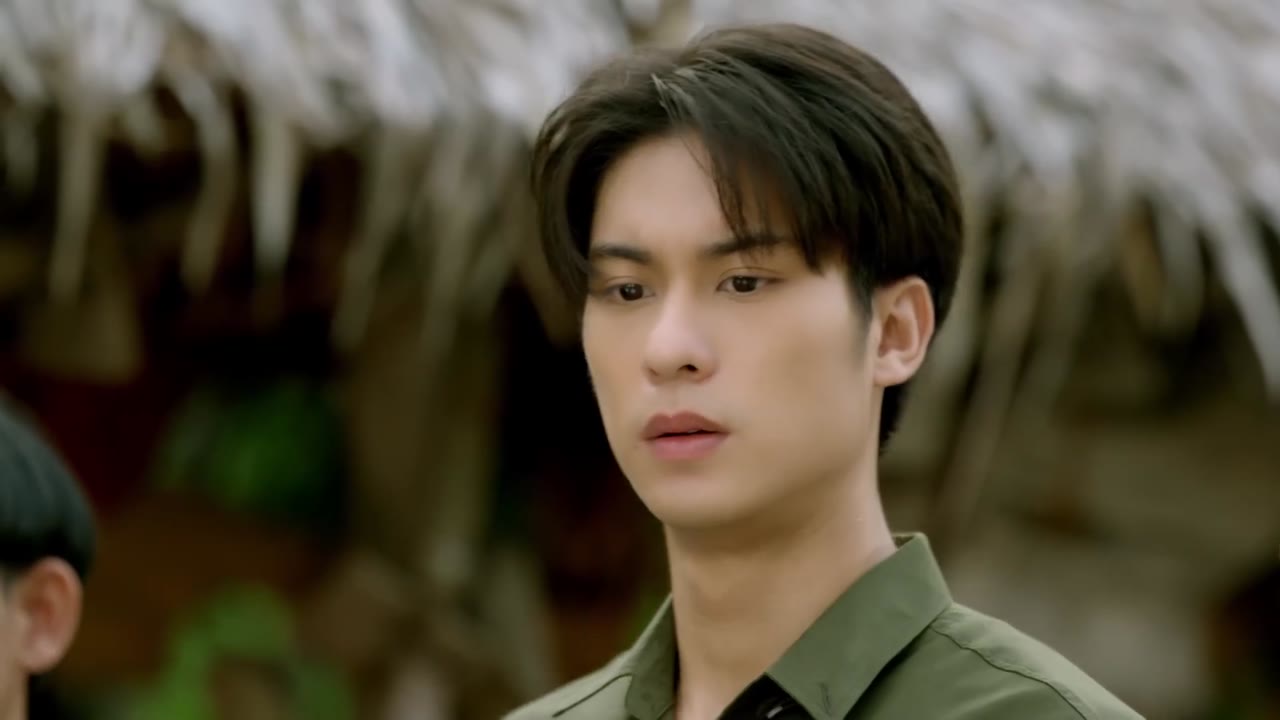 Duyên Vị Tình Nồng tập 9