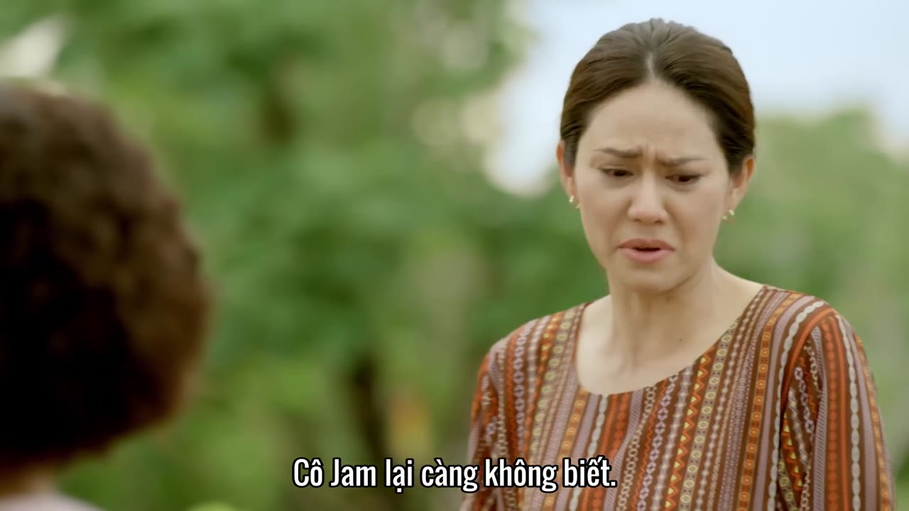 Duyên Vị Tình Nồng tập 9 cảnh 3