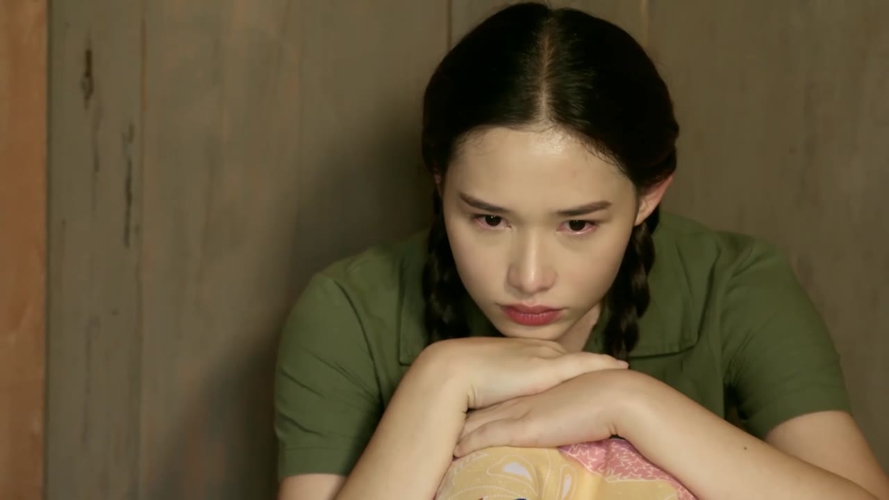 Duyên Vị Tình Nồng tập 11 cảnh 2