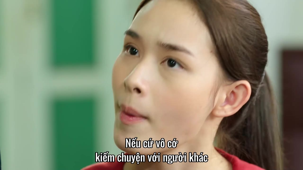 Duyên Vị Tình Nồng tập 11 cảnh 3
