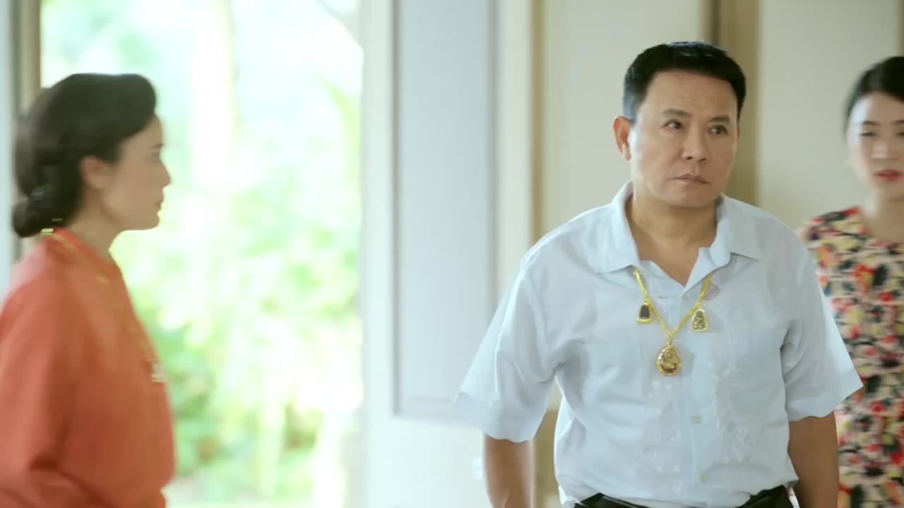 Duyên Vị Tình Nồng tập 12 cảnh 3