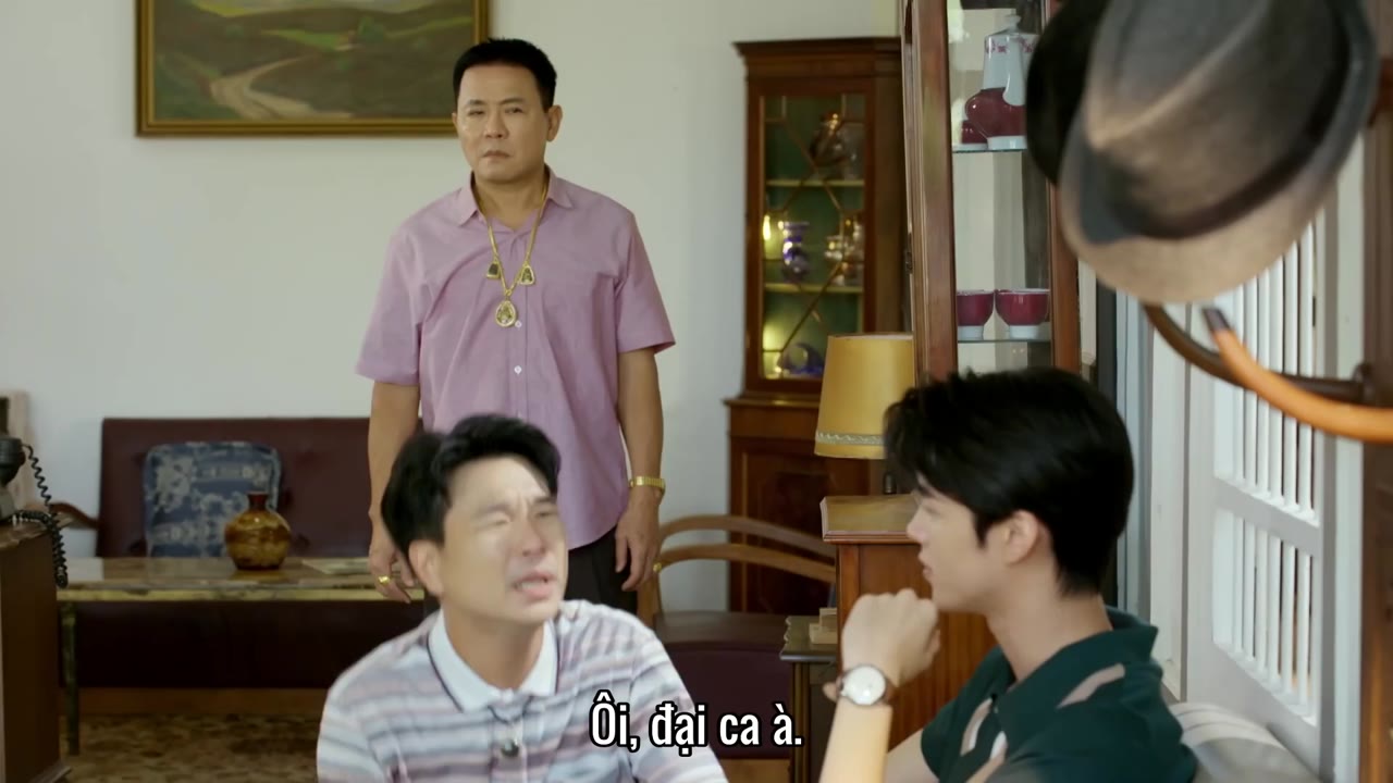 Duyên Vị Tình Nồng tập 13