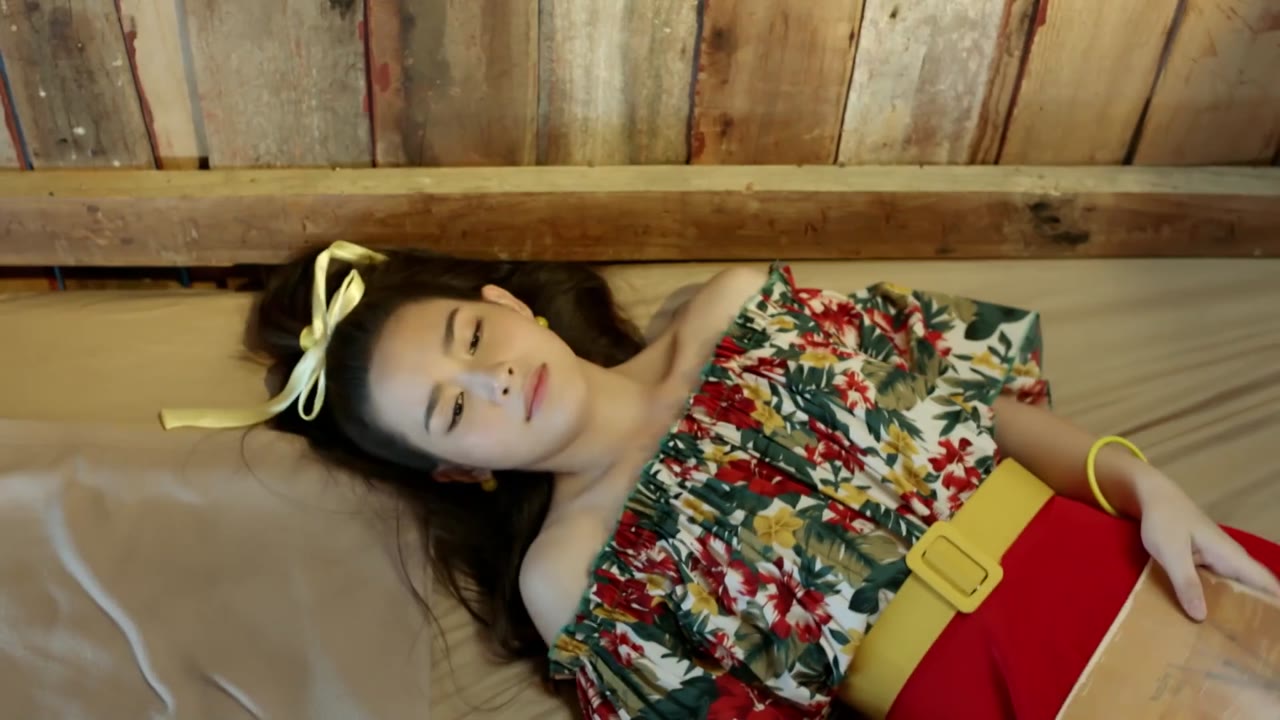 Duyên Vị Tình Nồng tập 13 cảnh 3
