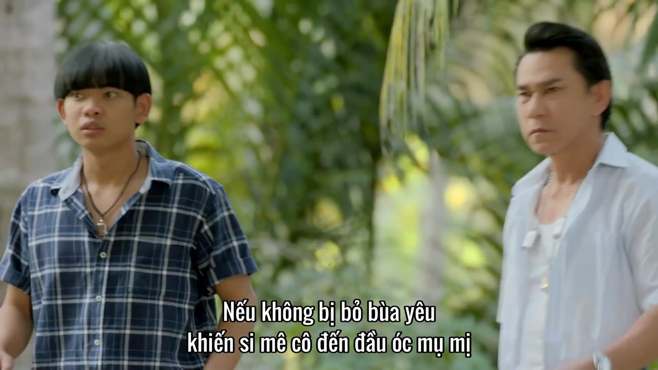 Duyên Vị Tình Nồng tập 14