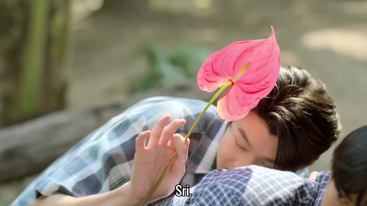 Duyên Vị Tình Nồng tập 14 cảnh 2