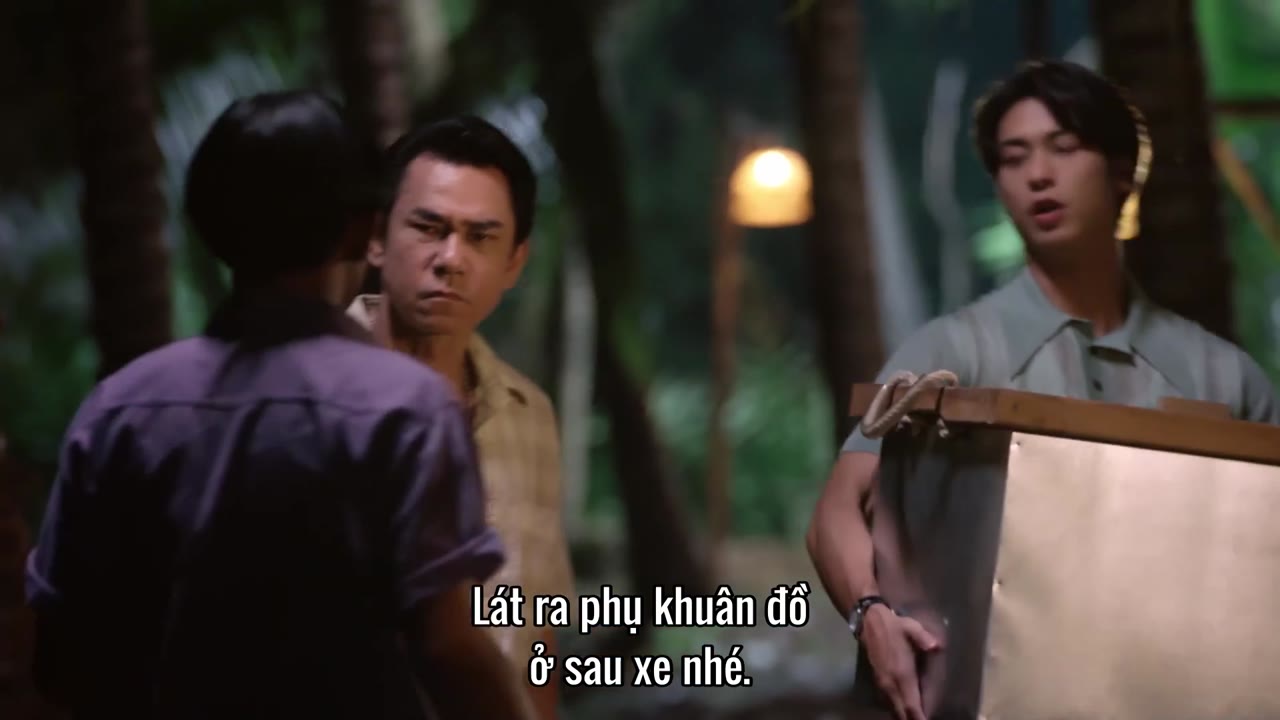 Duyên Vị Tình Nồng tập 15