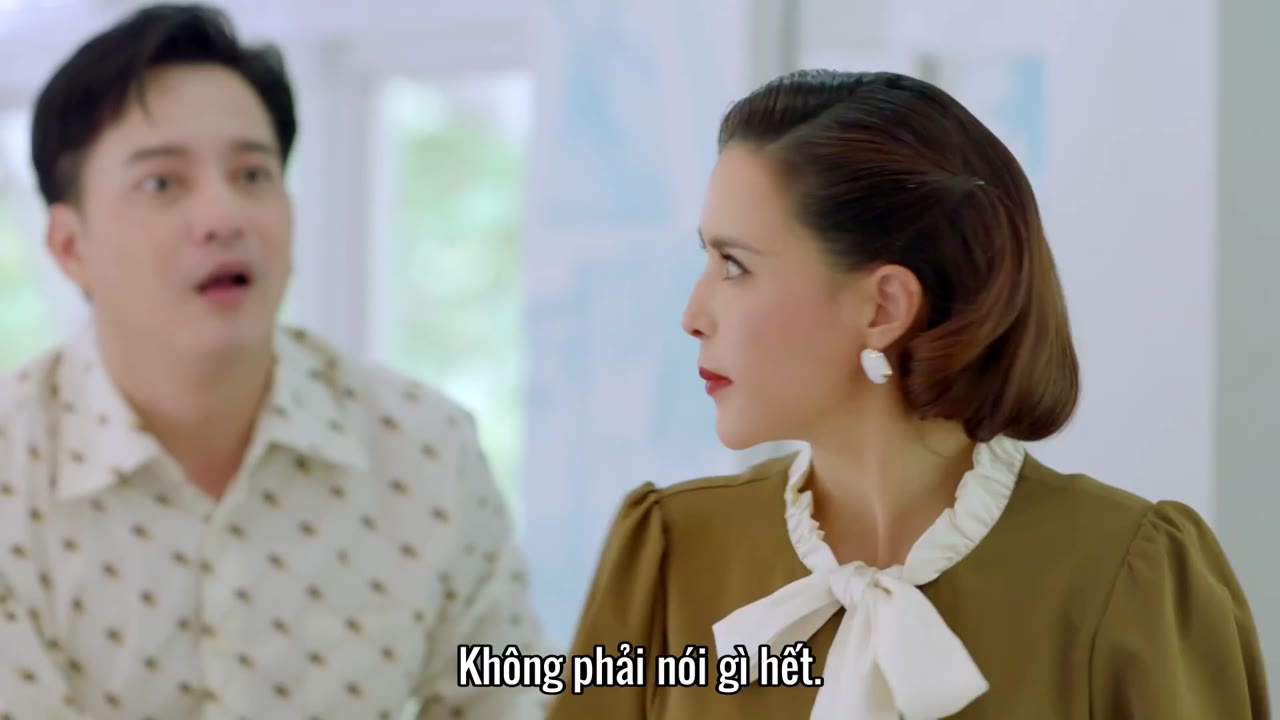 Duyên Vị Tình Nồng tập 17