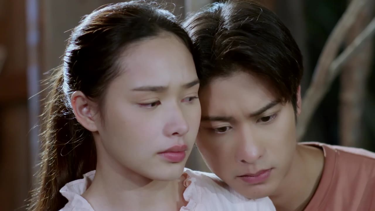 Duyên Vị Tình Nồng tập 19