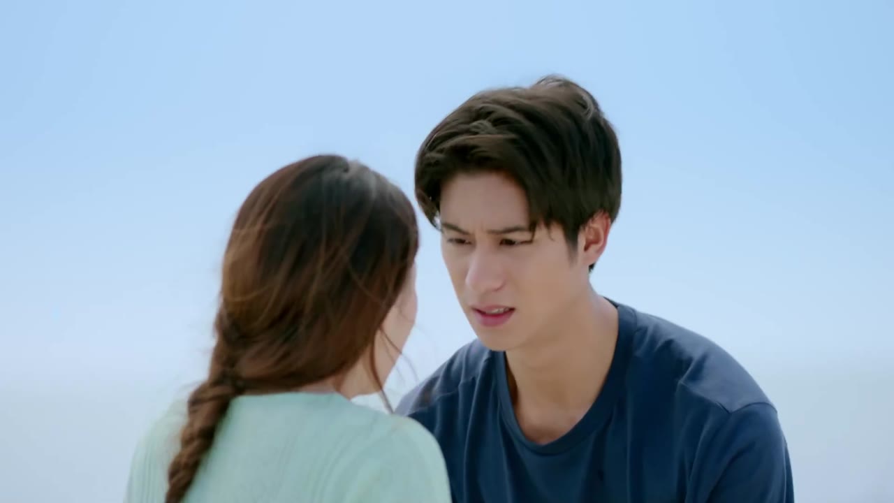 Duyên Vị Tình Nồng tập 19 cảnh 2