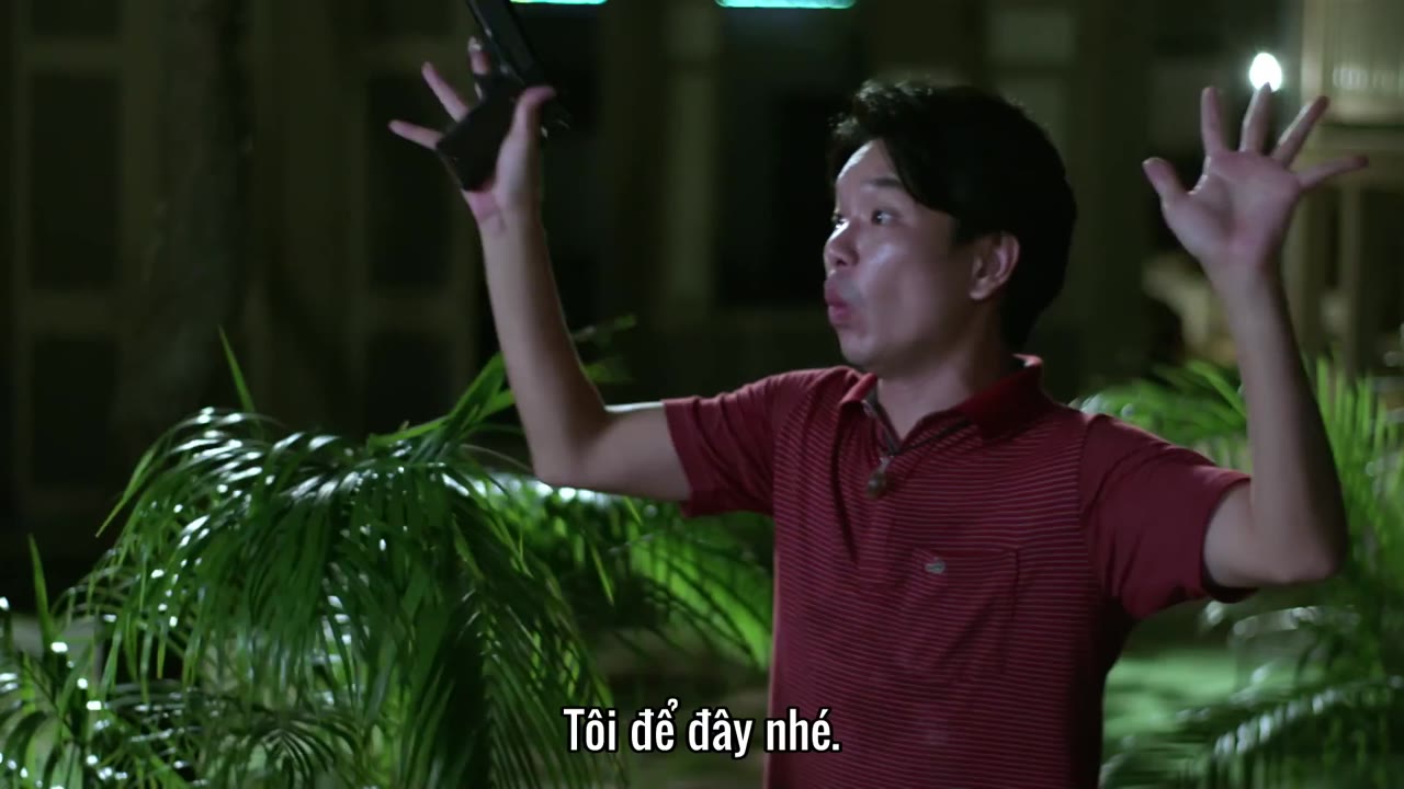 Duyên Vị Tình Nồng tập 23