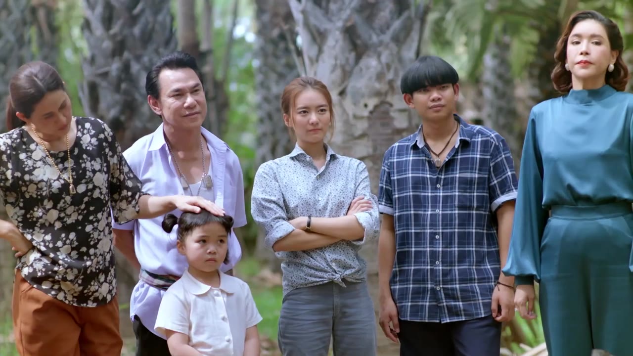 Duyên Vị Tình Nồng tập 23 cảnh 3