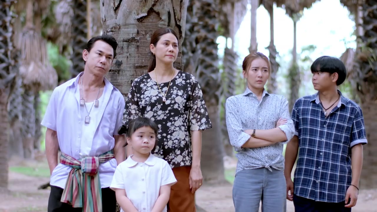 Duyên Vị Tình Nồng tập 24