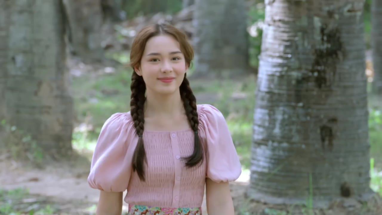 Duyên Vị Tình Nồng tập 24 cảnh 3