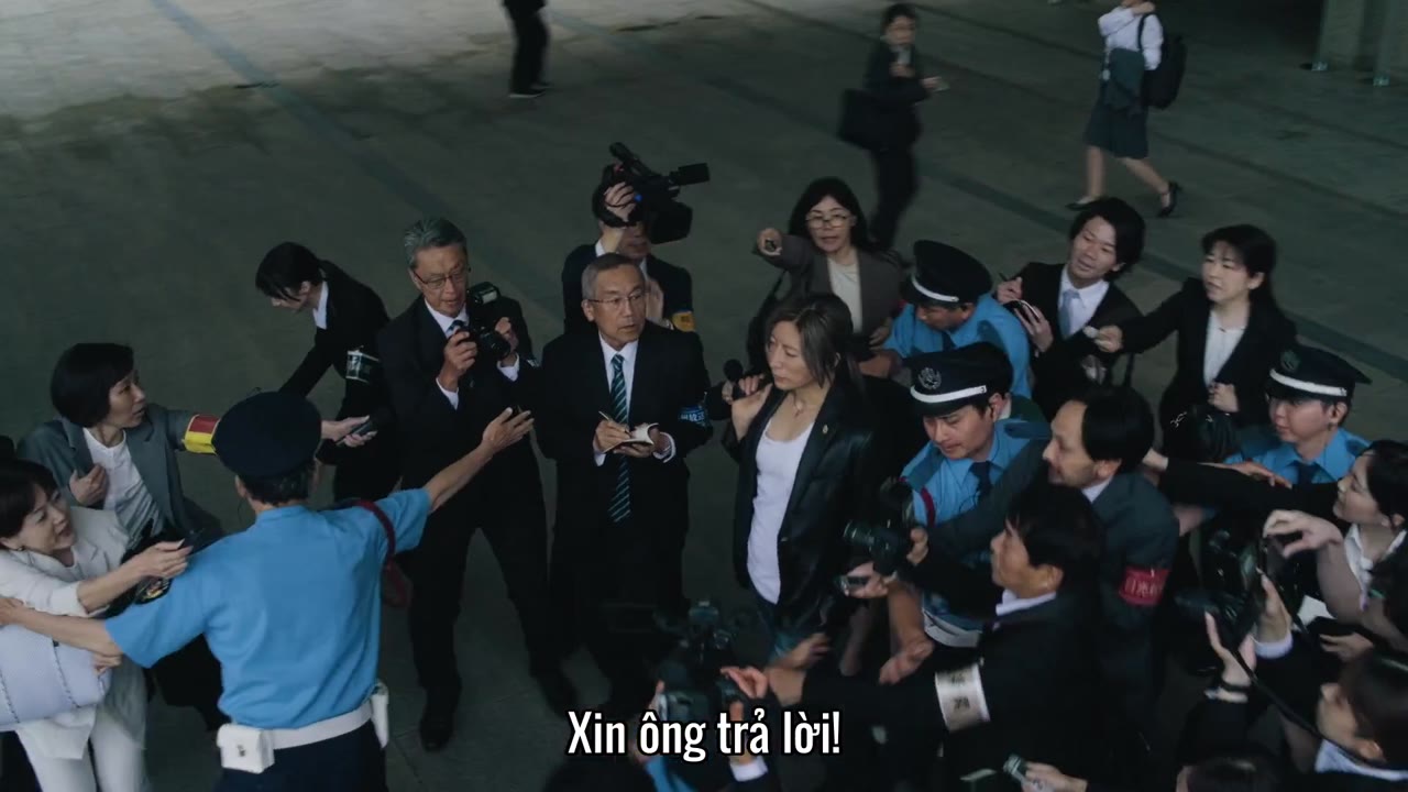 Thủ Đoạn Hắc Ám: Luật Sư Thao Túng Công Lý - cảnh 1