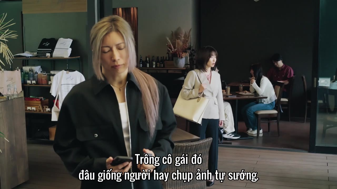 Thủ Đoạn Hắc Ám: Luật Sư Thao Túng Công Lý - cảnh 2
