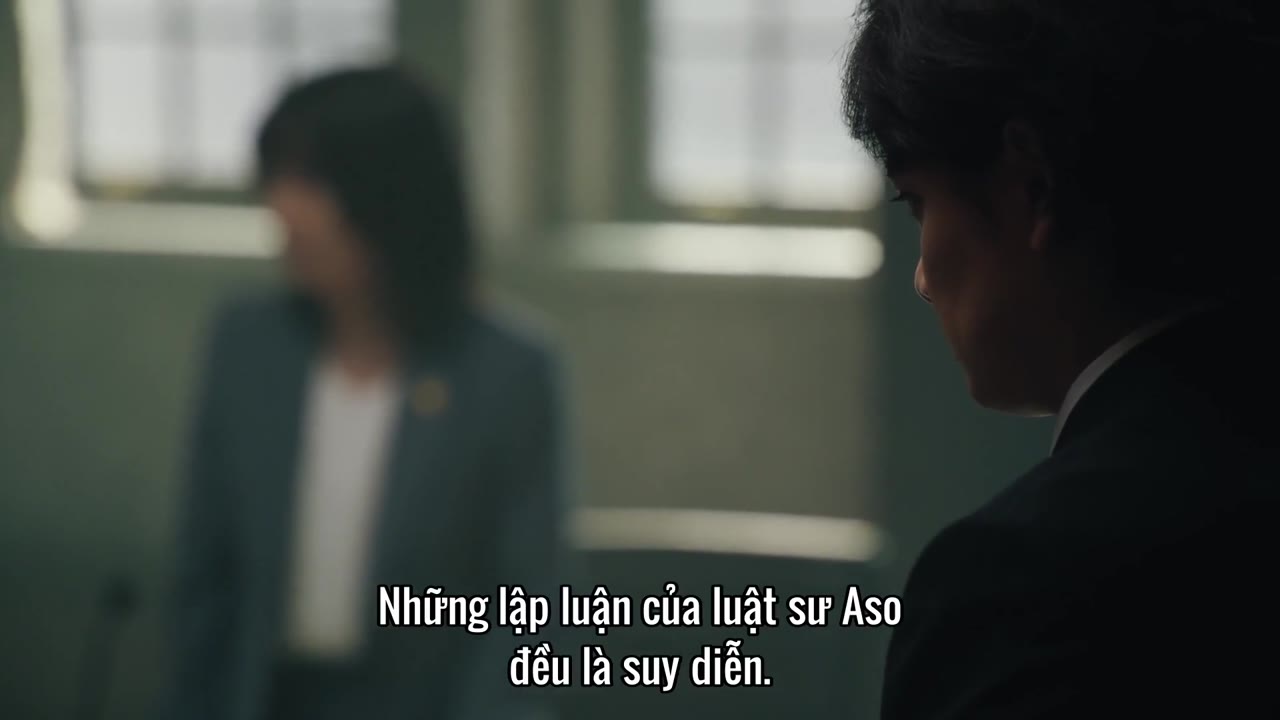 Thủ Đoạn Hắc Ám: Luật Sư Thao Túng Công Lý - cảnh 3