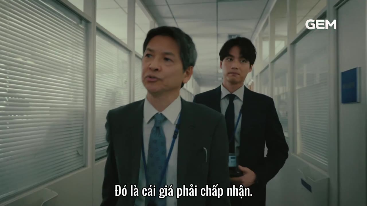 Sở Cảnh Sát Tokyo: Đội Quan Hệ Công Chúng Số 2 - cảnh 1