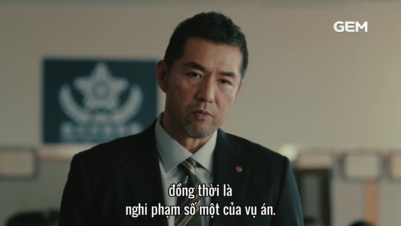 Sở Cảnh Sát Tokyo: Đội Quan Hệ Công Chúng Số 2 - cảnh 2