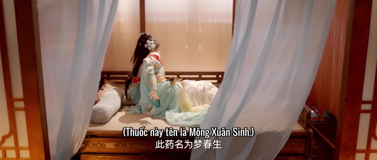 Ngô Hoàng Tại Thượng: Phượng Ngự Tứ Phương - cảnh 3