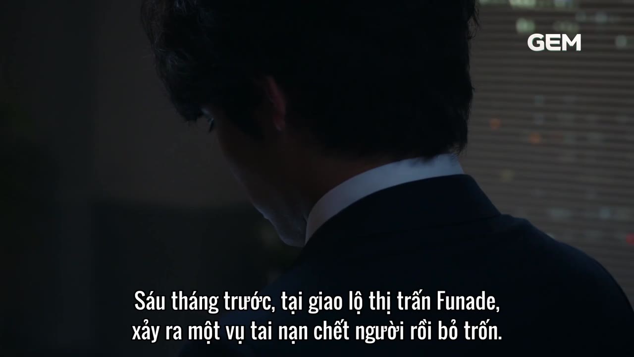 Giảng Đường Thép - cảnh 2