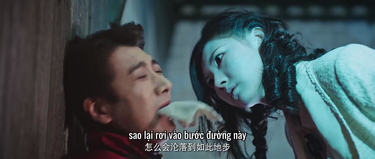 Bí Ẩn Nhà Ma - cảnh 1