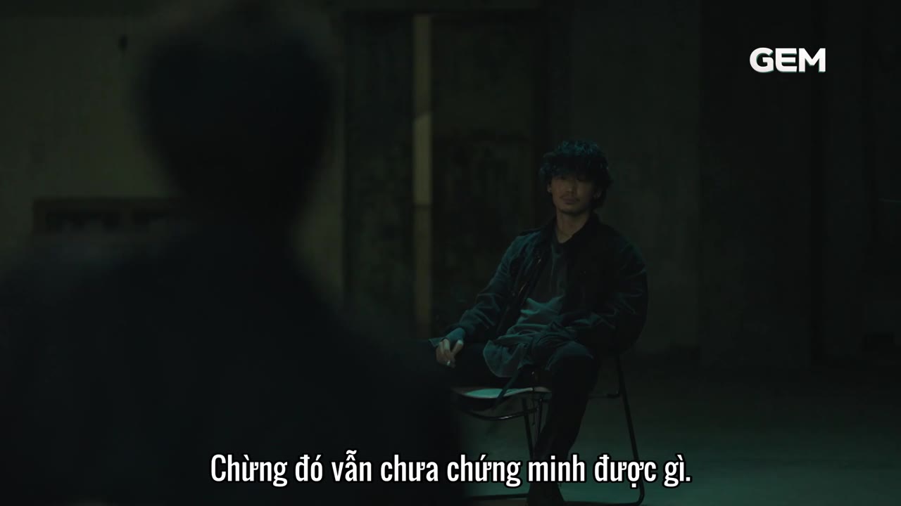 Biệt Đội Công Lý Avalanche - cảnh 2