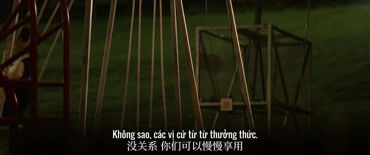 Hộp Bất Ngờ - cảnh 2