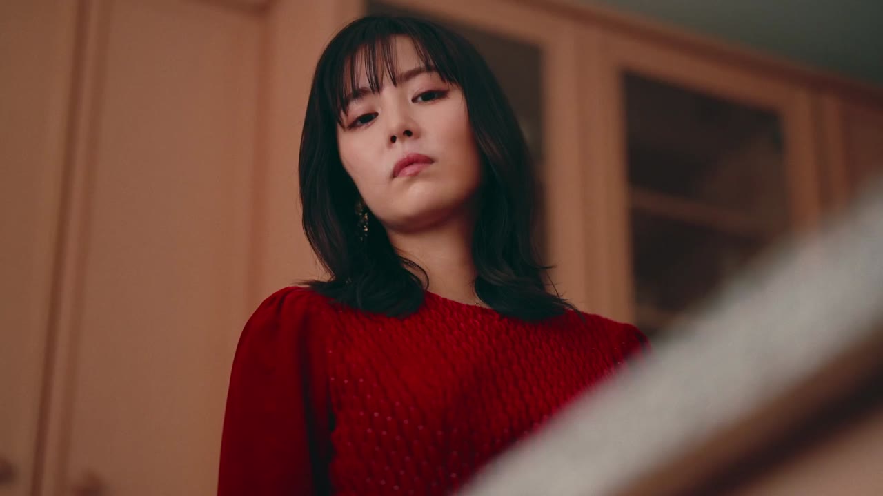 Mượn Mặt Trả Thù - cảnh 3