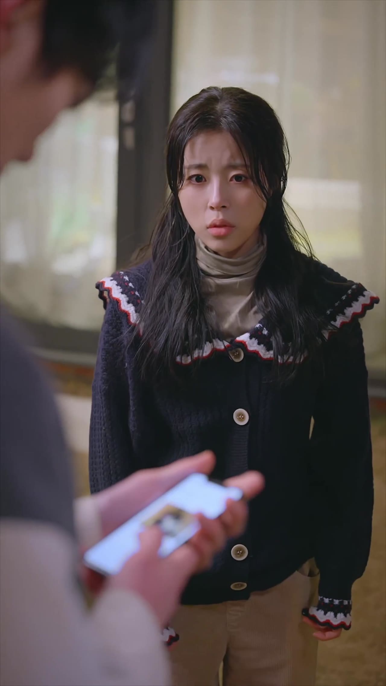 Cuộc Đổ Bộ Của Idol K-pop tập 11 cảnh 2