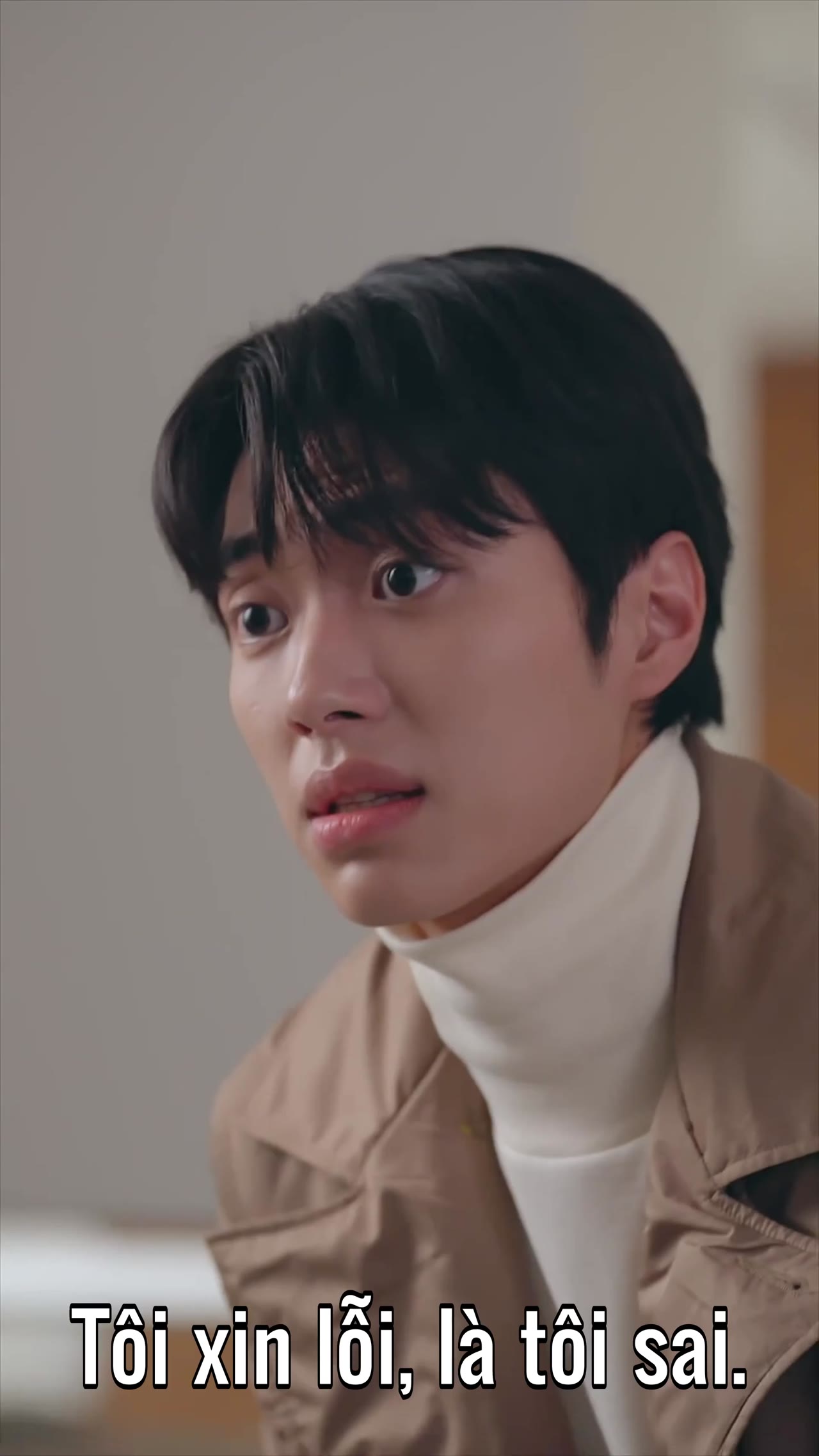 Cuộc Đổ Bộ Của Idol K-pop tập 18 cảnh 2