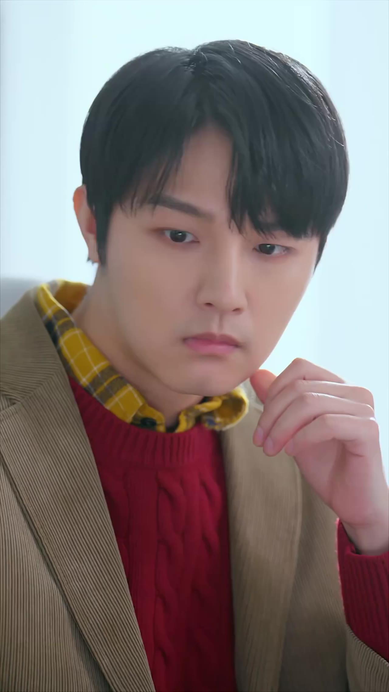 Cuộc Đổ Bộ Của Idol K-pop tập 21 cảnh 2
