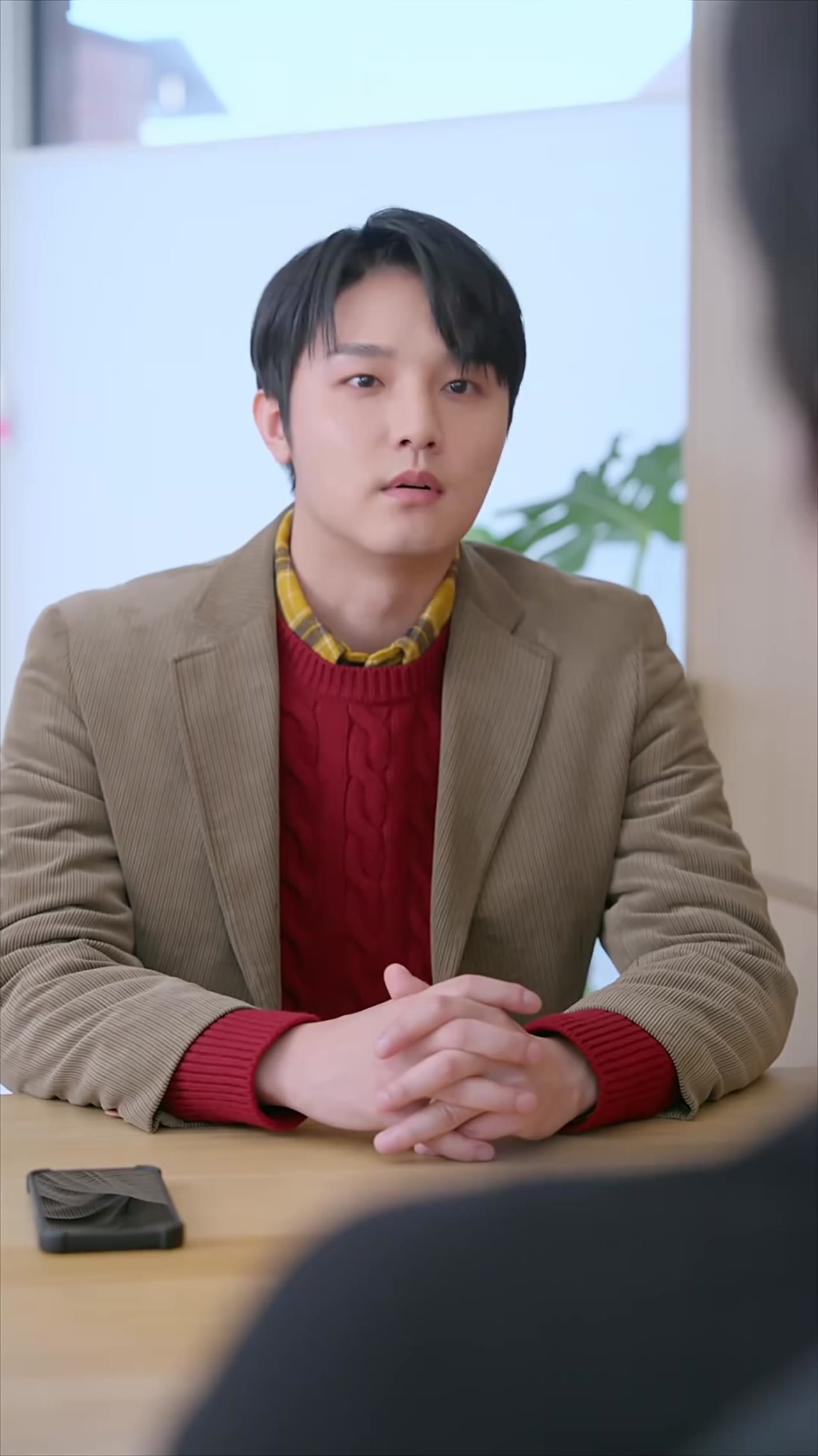 Cuộc Đổ Bộ Của Idol K-pop tập 22 cảnh 2